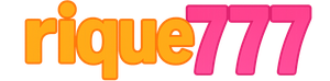 Rique777 Logo